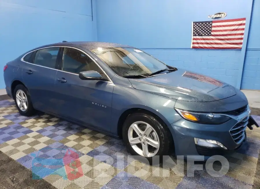 1G1ZD5ST0RF215414 Photo# 4