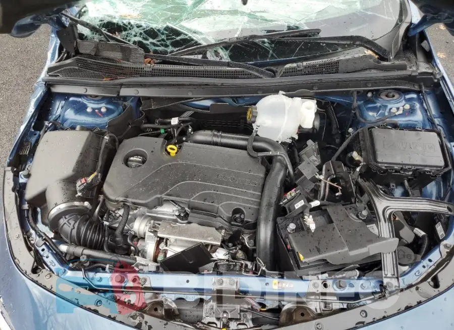 1G1ZD5ST0SF147783 Photo# 11