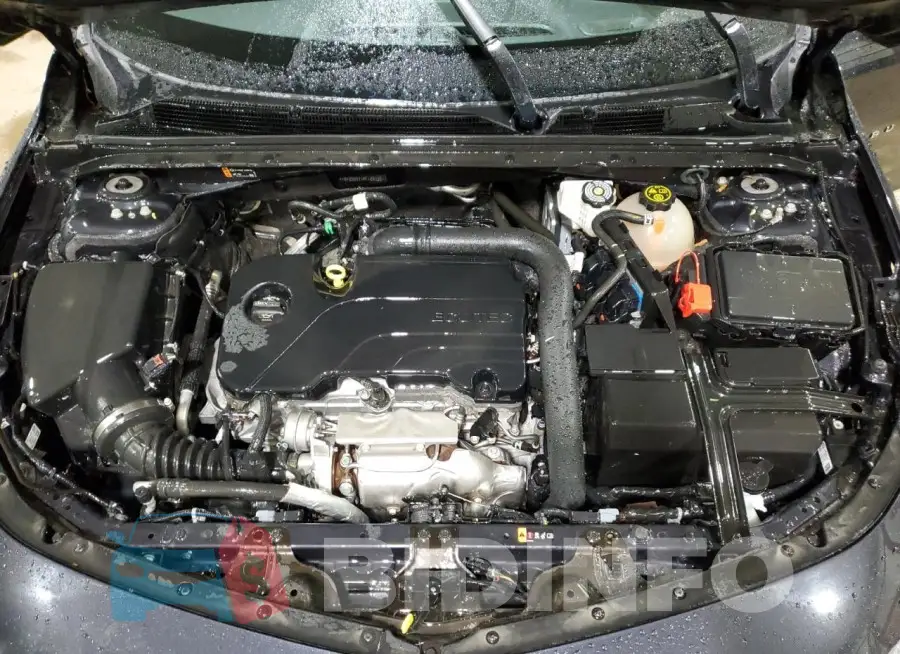 1G1ZD5ST1PF189323 Photo# 11