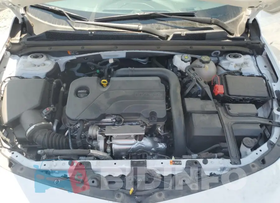 1G1ZD5ST1PF228900 Photo# 11