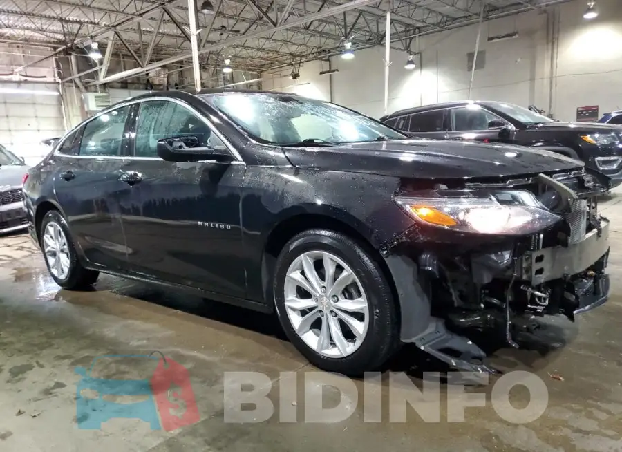 1G1ZD5ST1PF246135 Photo# 4