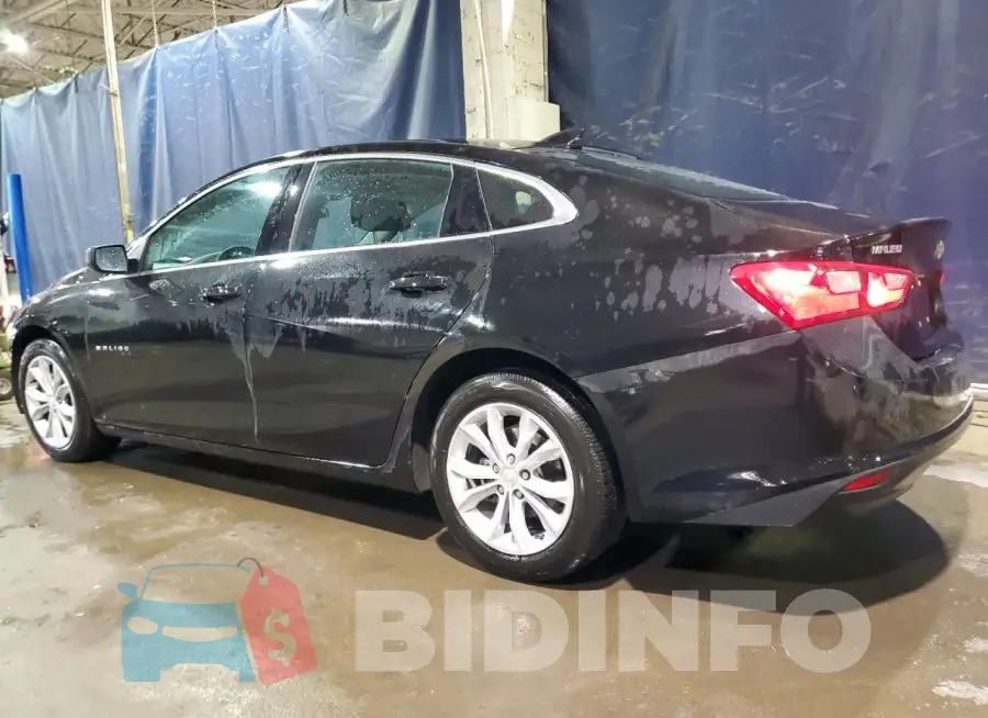 1G1ZD5ST1PF246135 Photo# 2