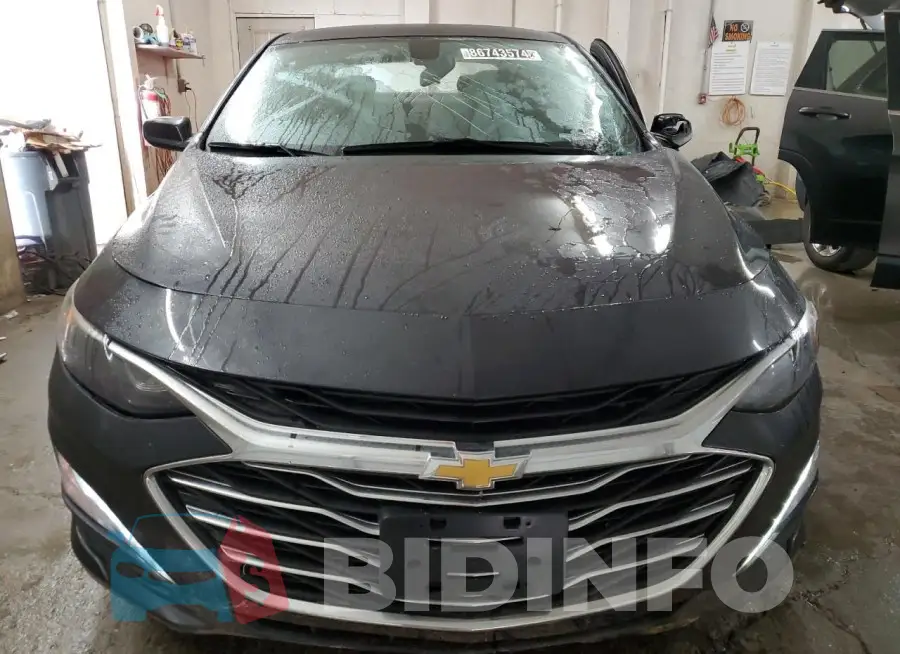 1G1ZD5ST2NF162404 Photo# 5