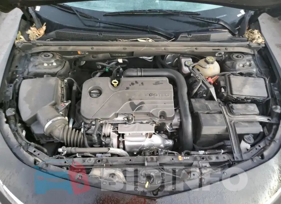 1G1ZD5ST2NF180160 Photo# 11