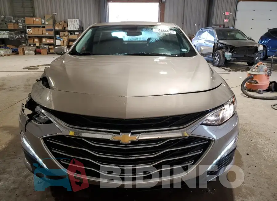 1G1ZD5ST2PF132872 Photo# 5