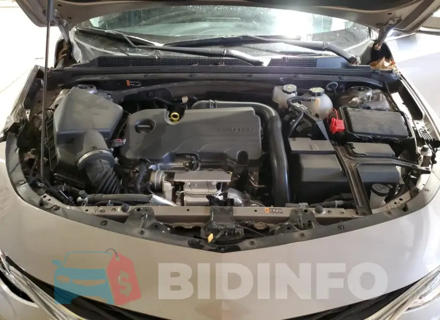 1G1ZD5ST2PF132872 Photo# 11