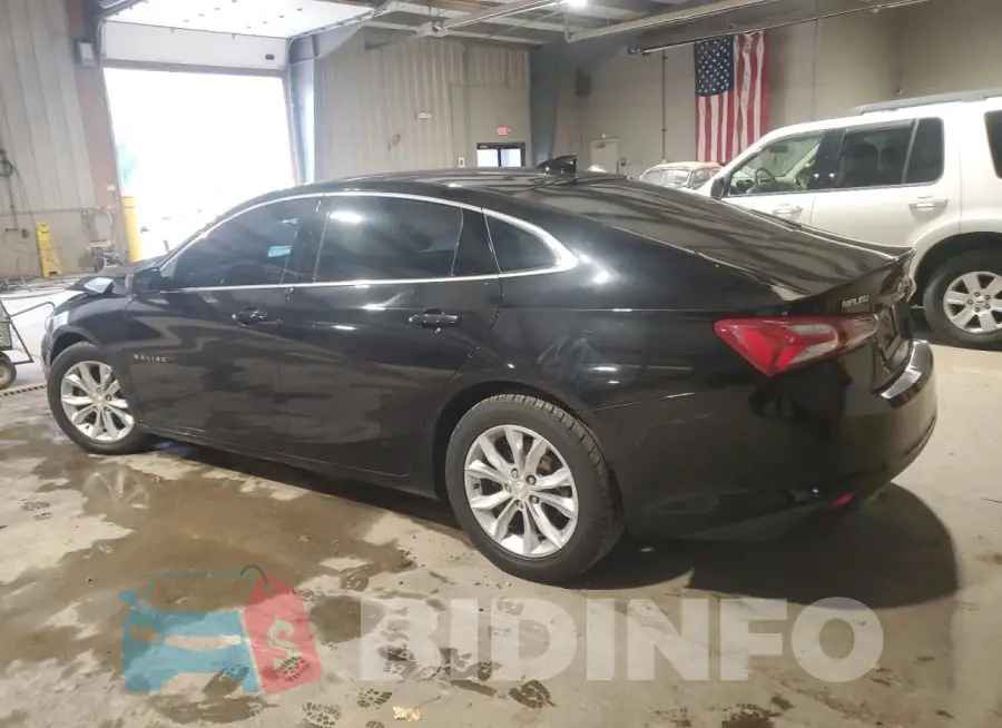 1G1ZD5ST3KF142349 Photo# 2