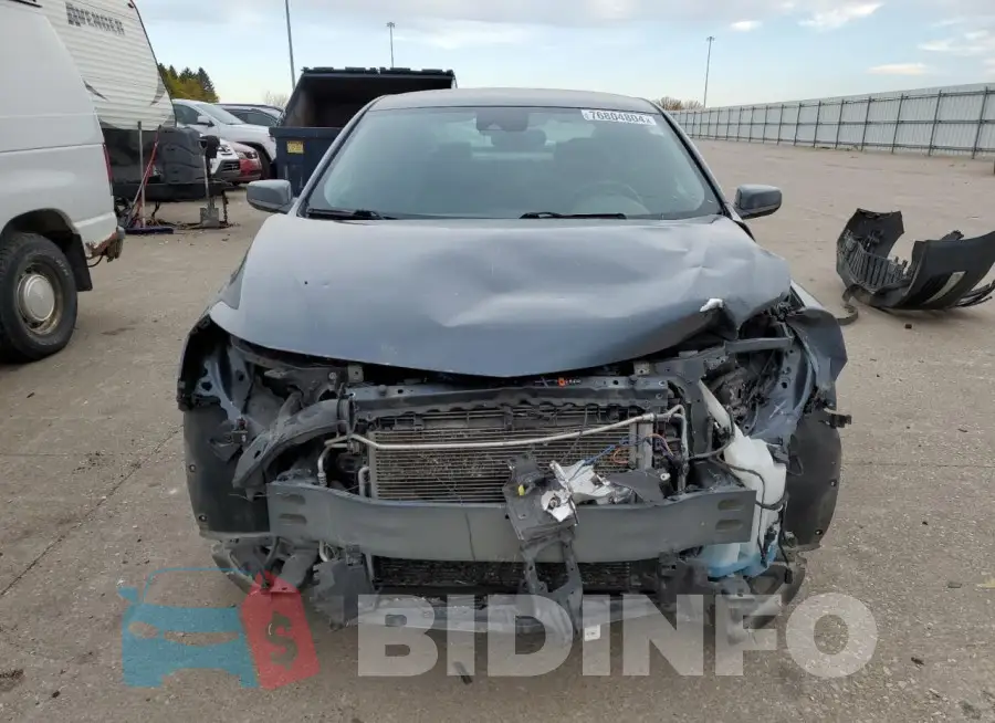 1G1ZD5ST4LF087654 Photo# 5