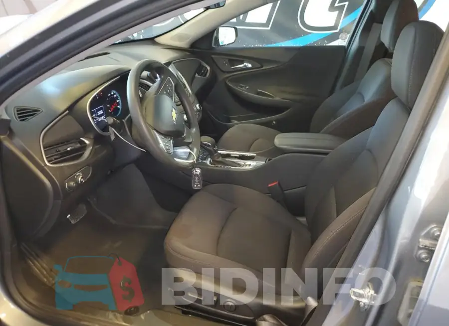 1G1ZD5ST5PF215941 Photo# 7