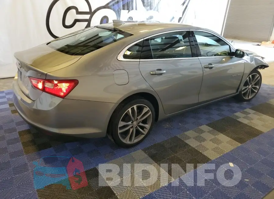 1G1ZD5ST5PF215941 Photo# 3