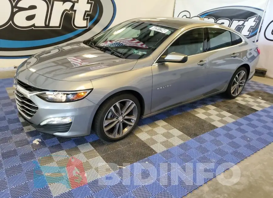 1G1ZD5ST5PF215941 Photo# 1