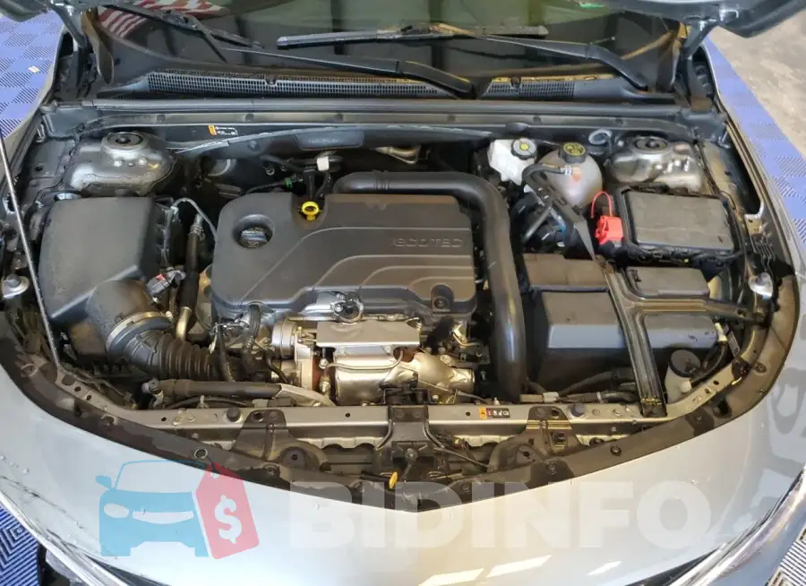 1G1ZD5ST5PF215941 Photo# 11