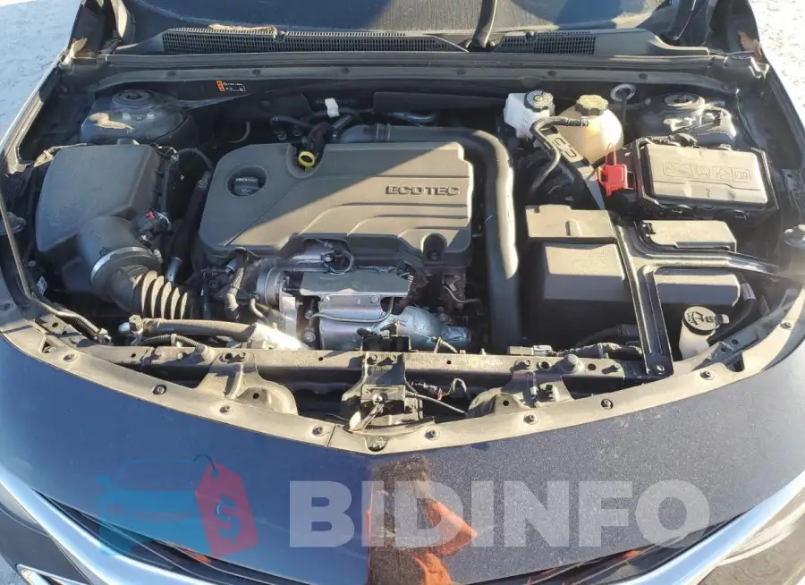 1G1ZD5ST6PF177314 Photo# 11
