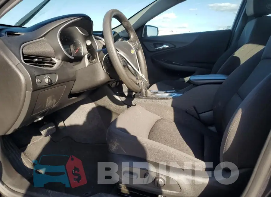 1G1ZD5ST6PF177314 Photo# 7