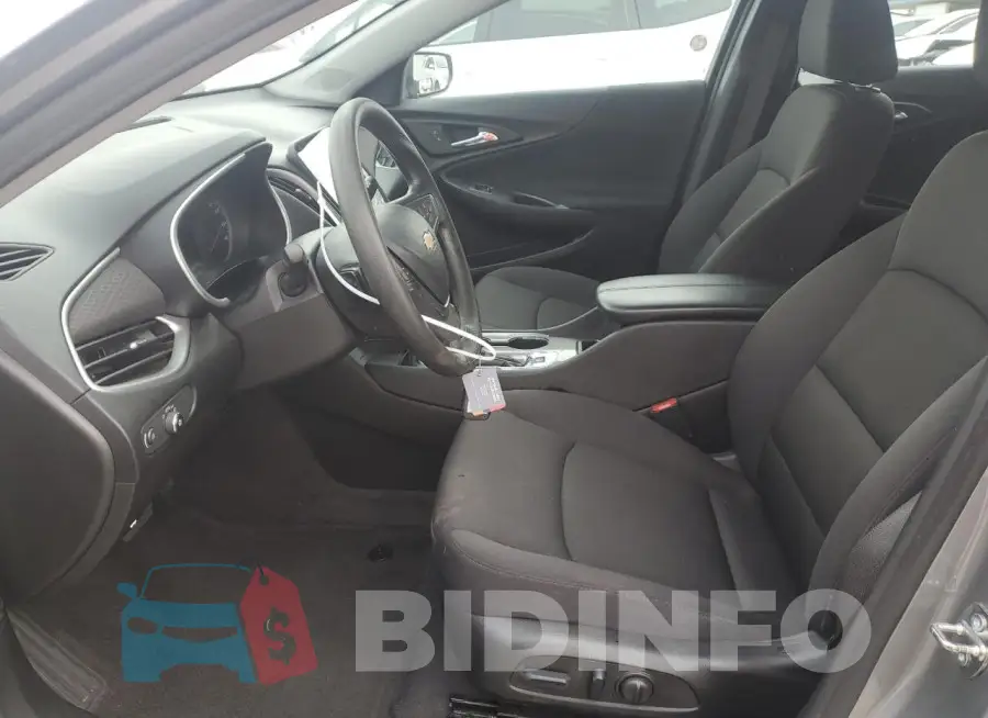 1G1ZD5ST7PF174406 Photo# 7