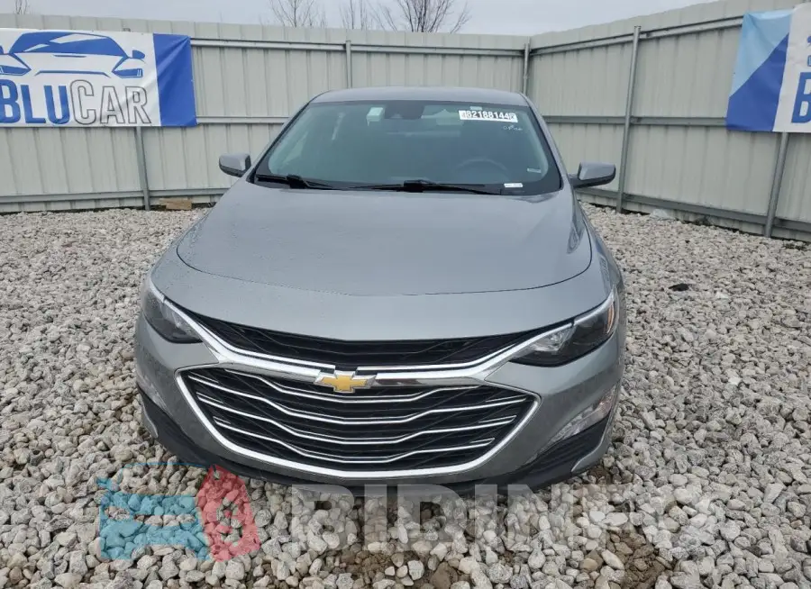 1G1ZD5ST7PF174406 Photo# 5