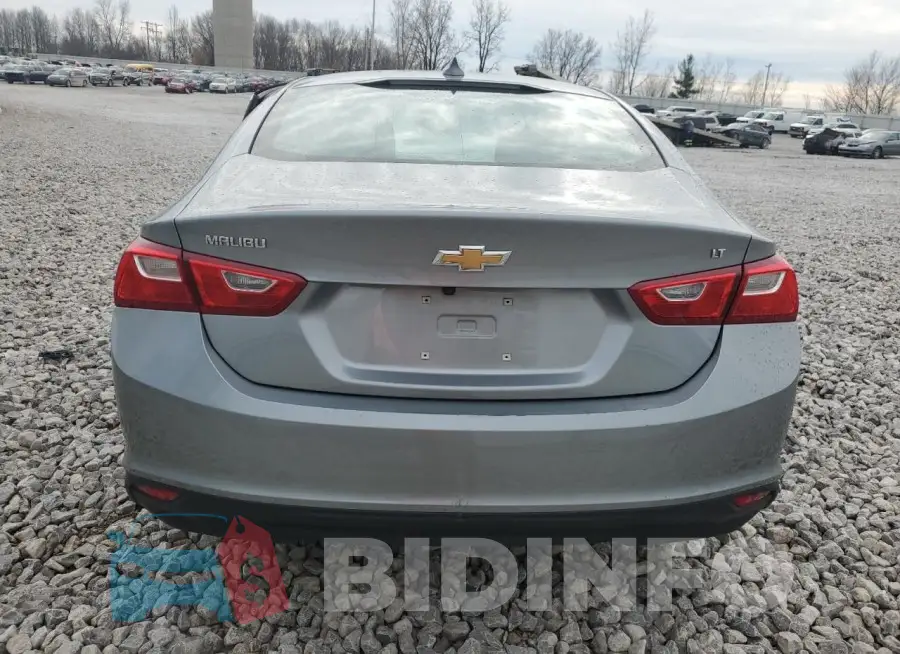 1G1ZD5ST7PF174406 Photo# 6