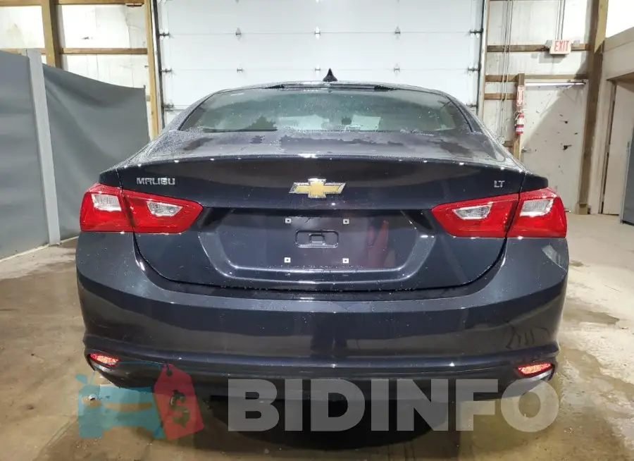 1G1ZD5ST7PF179766 Photo# 6
