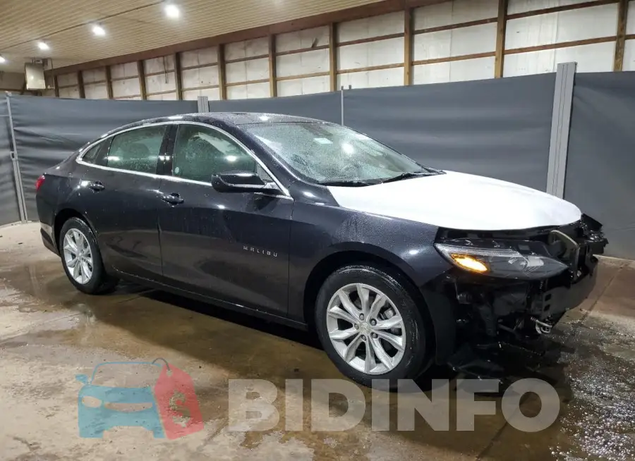 1G1ZD5ST7PF179766 Photo# 4