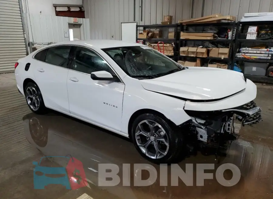 1G1ZD5ST8RF172554 Photo# 4