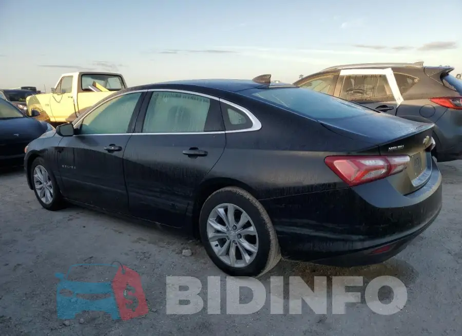 1G1ZD5ST9NF180981 Photo# 2