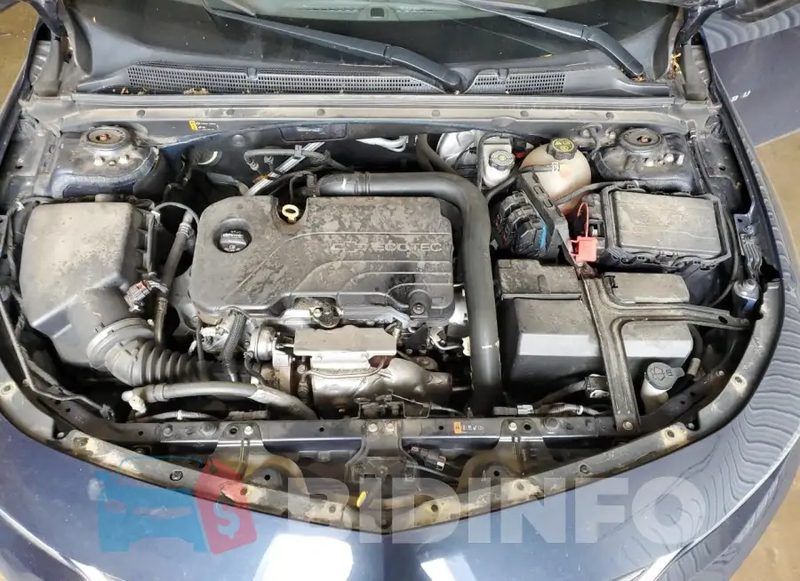 1G1ZE5ST4HF109835 Photo# 11