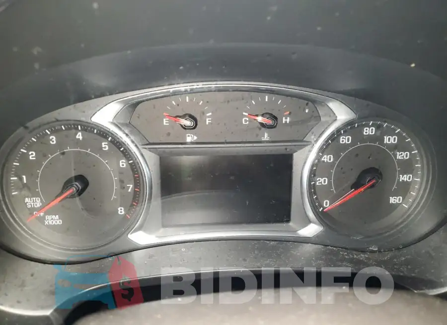 1G1ZE5ST4HF109835 Photo# 9