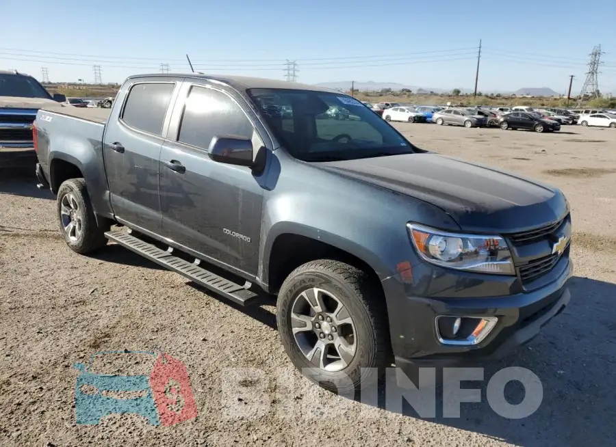 1GCGTDEN1L1144172 Photo# 4
