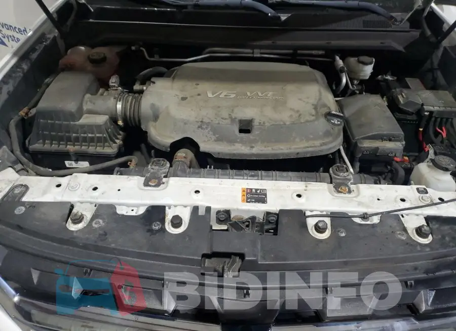 1GCHTBEN6M1125613 Photo# 11