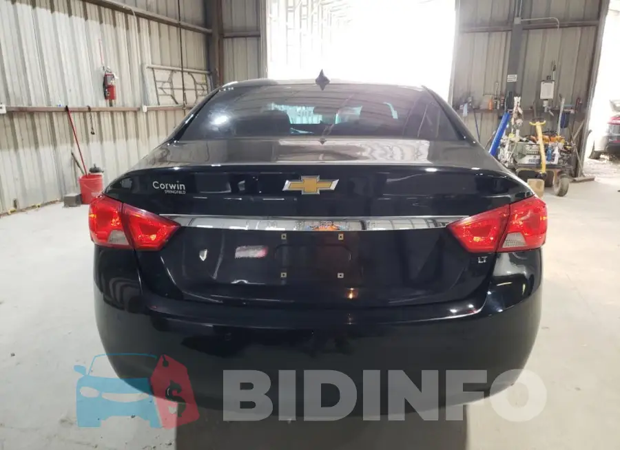 2G1115SL7F9294185 Photo# 6