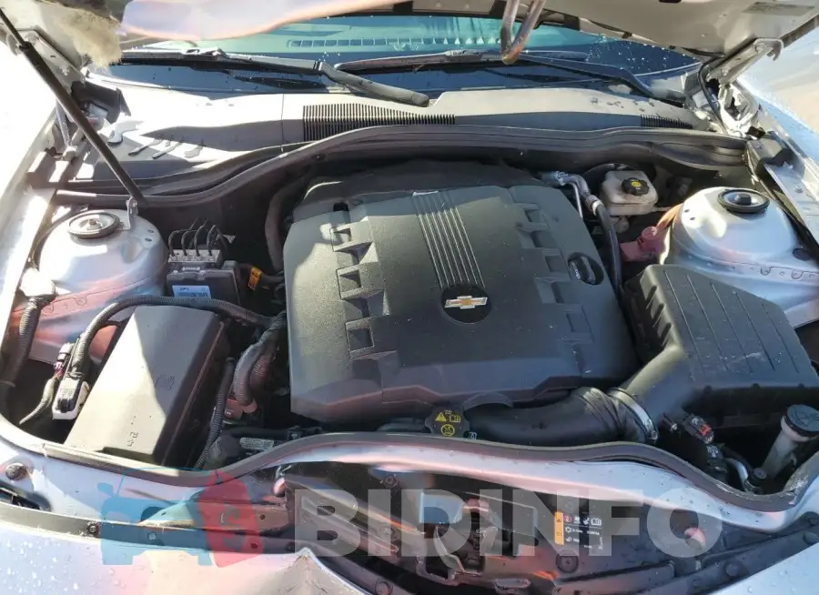 2G1FD1E36F9125051 Photo# 11