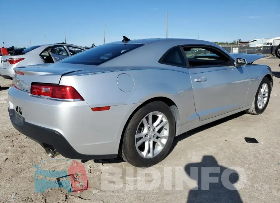 2G1FD1E36F9125051 Photo# 3