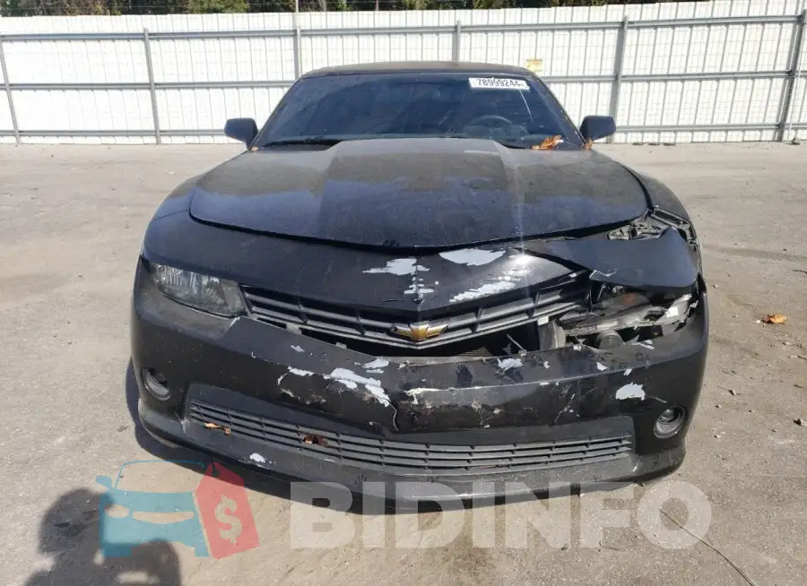 2G1FD3D32F9153796 Photo# 5