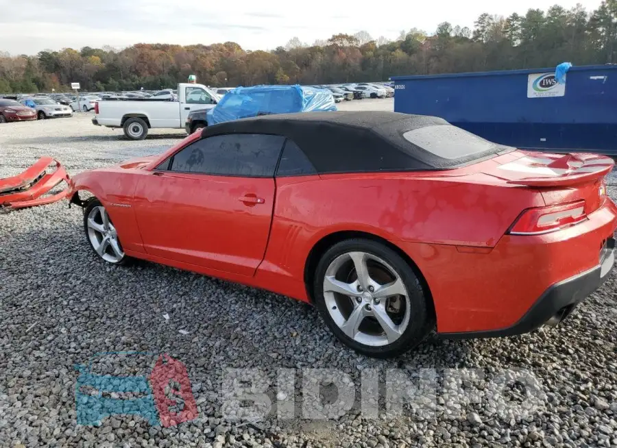 2G1FF3D32F9244819 Photo# 2