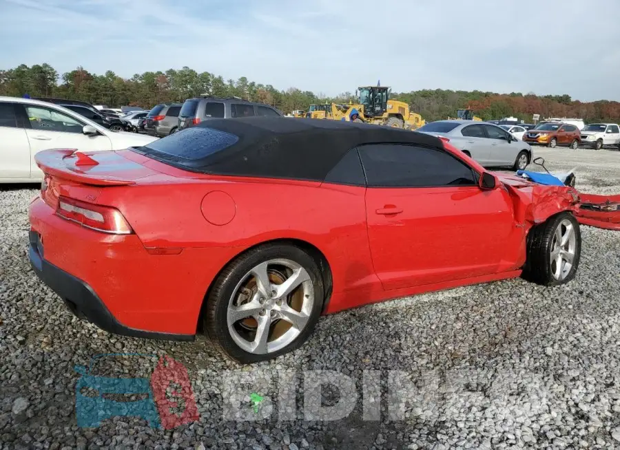 2G1FF3D32F9244819 Photo# 3