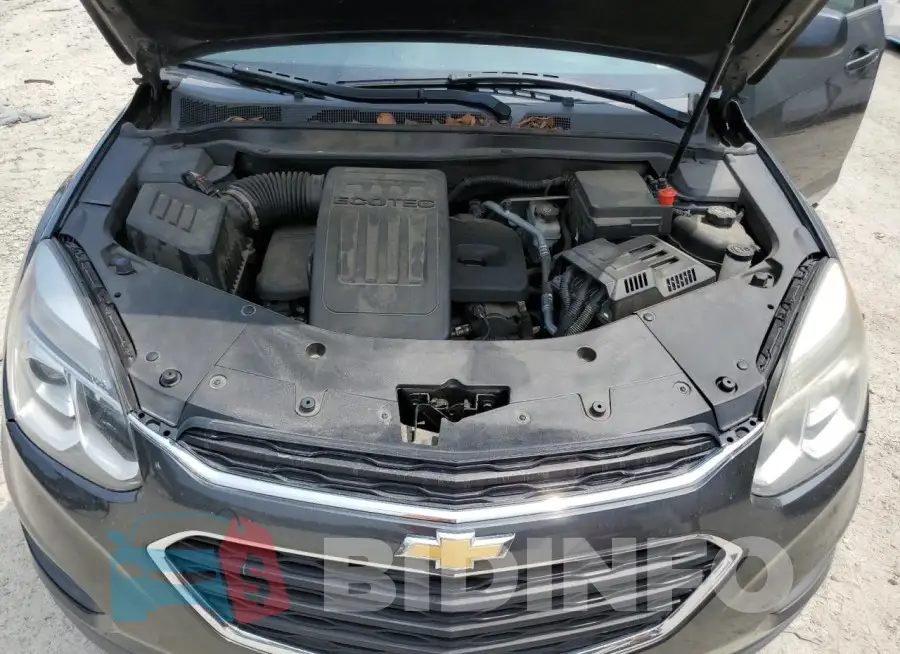 2GNALBEK5H1526021 Photo# 12