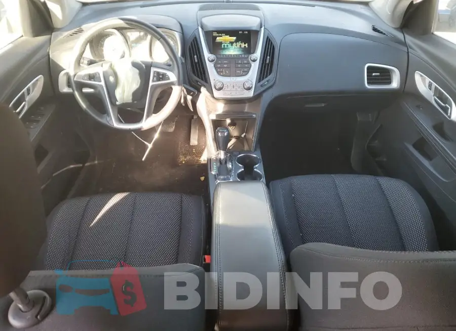 2GNALCEK8G6149756 Photo# 8