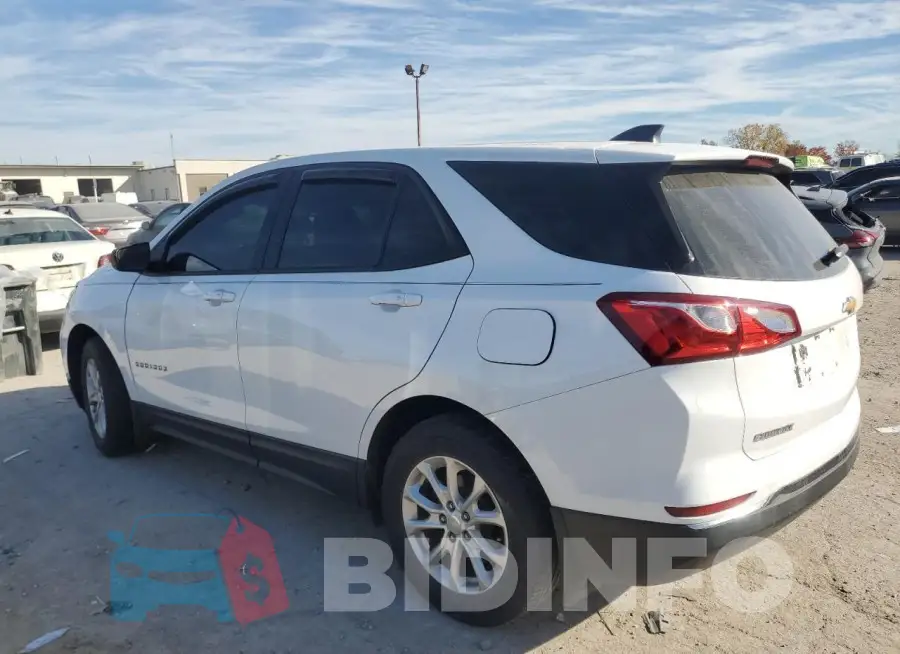 2GNAXHEV8J6105775 Photo# 2