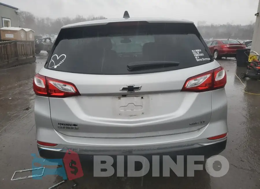 2GNAXUEV5M6143493 Photo# 6