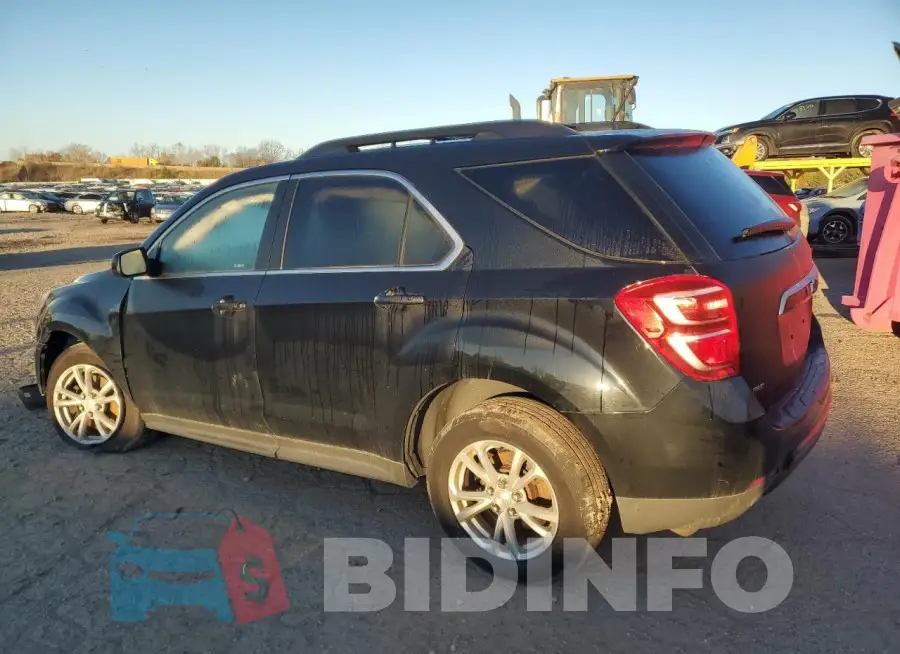 2GNFLFEK5G6164397 Photo# 2