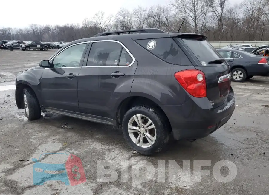 2GNFLFEKXF6321436 Photo# 2