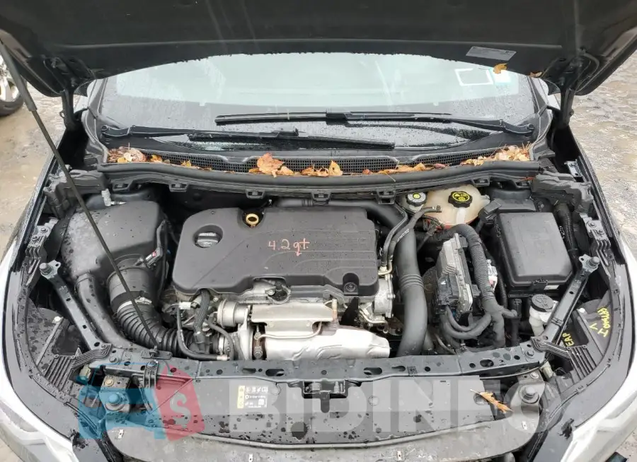 3G1BE6SM7KS531147 Photo# 11