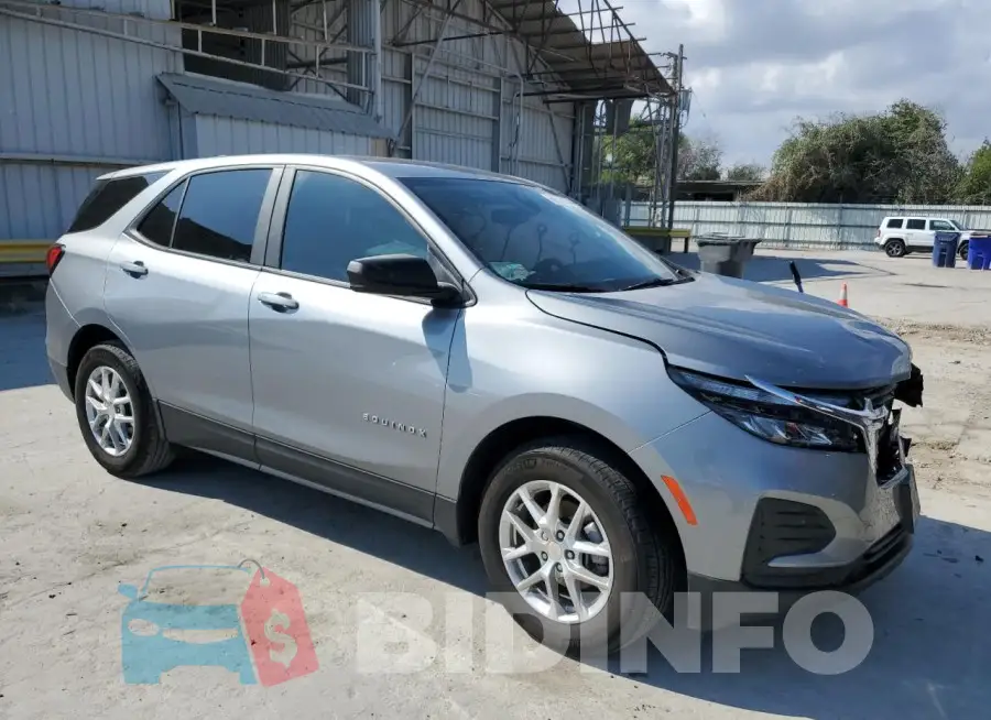 3GNAXHEG7RL143846 Photo# 4