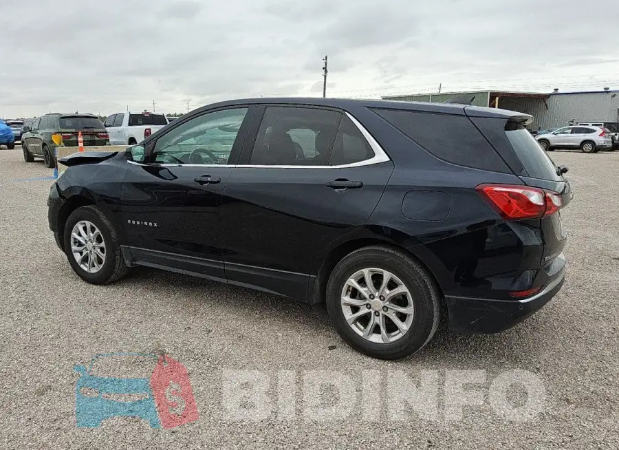 3GNAXTEV1LS734995 Photo# 2