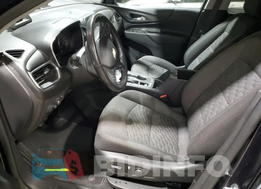 3GNAXUEVXLS691683 Photo# 7