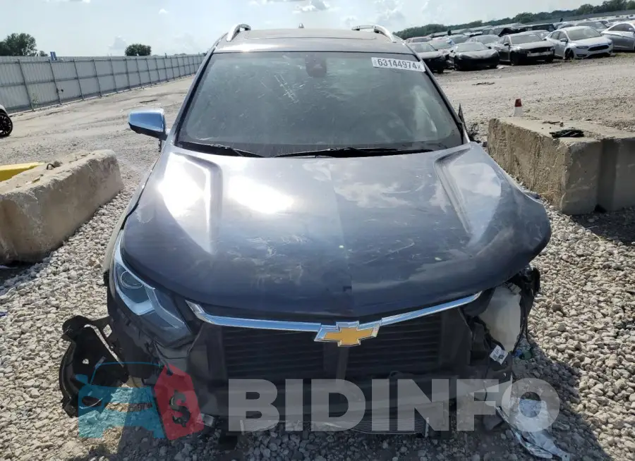 3GNAXYEXXKS538020 Photo# 5