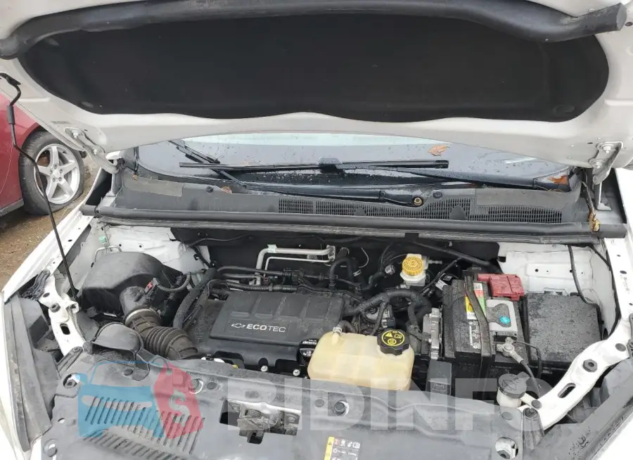 3GNCJLSB8FL164917 Photo# 12
