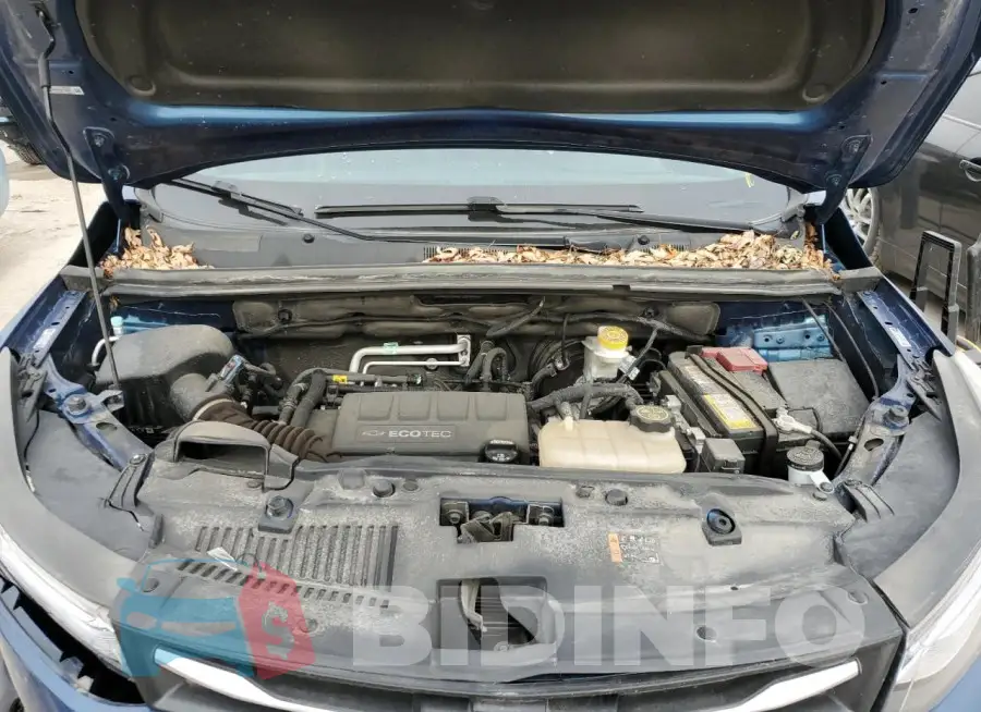 3GNCJLSB8LL227901 Photo# 12