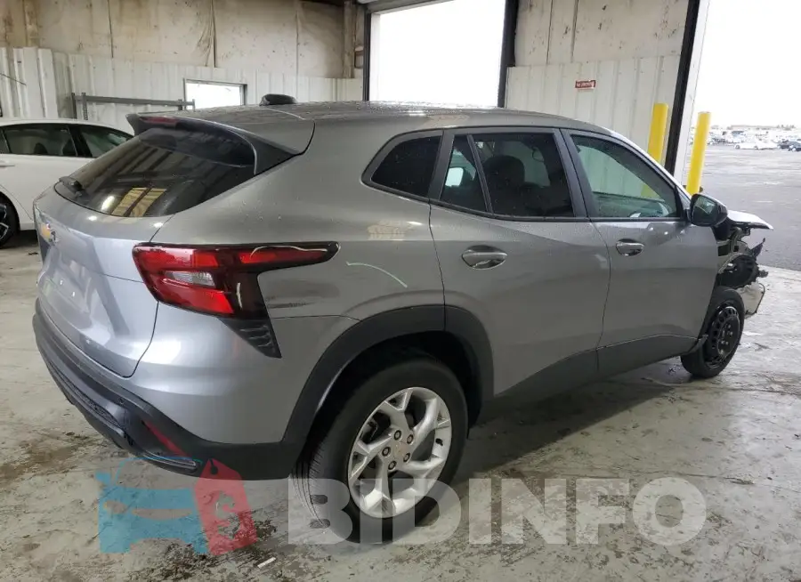 KL77LFE27RC243848 Photo# 3