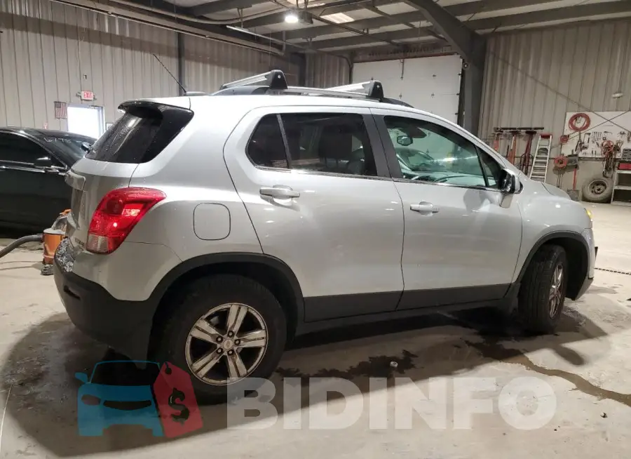 KL7CJPSB2GB506507 Photo# 3